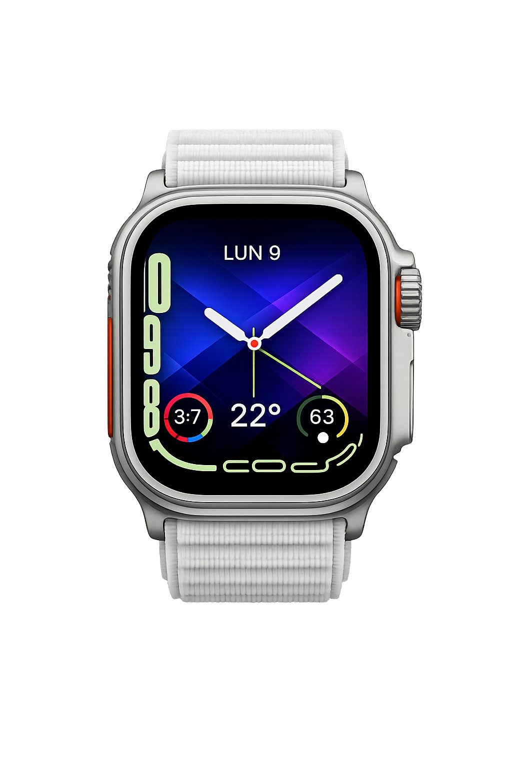 Apple Watch Ultra