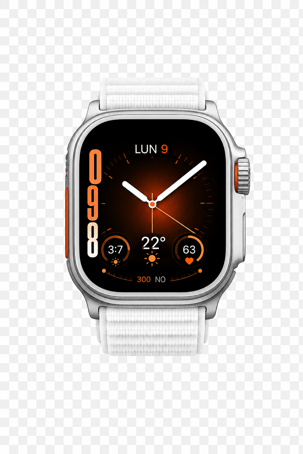 Apple Watch Ultra 2