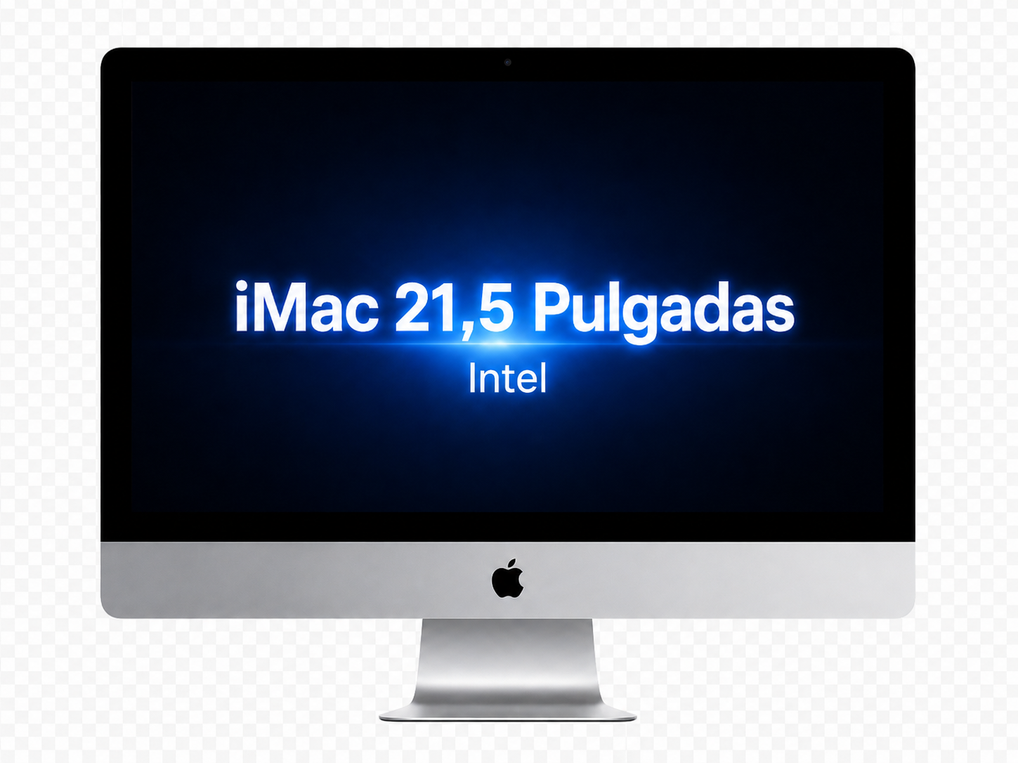 iMac 21.5 pulgadas Intel