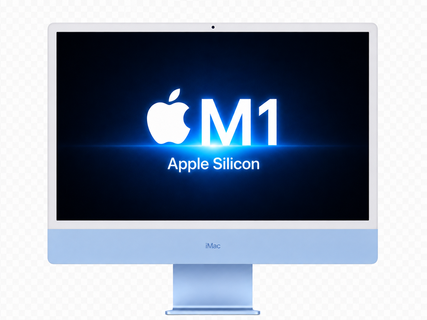 iMac M1