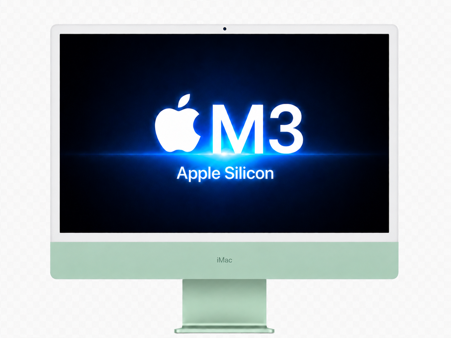 iMac M3