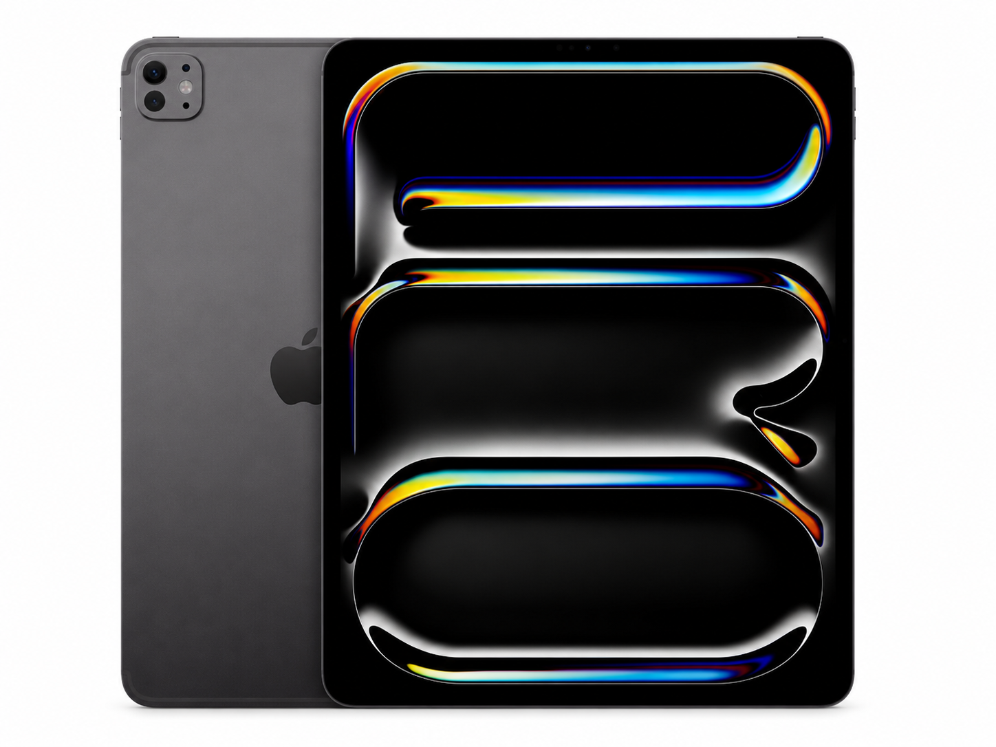 iPad Pro 12.9 pulgadas