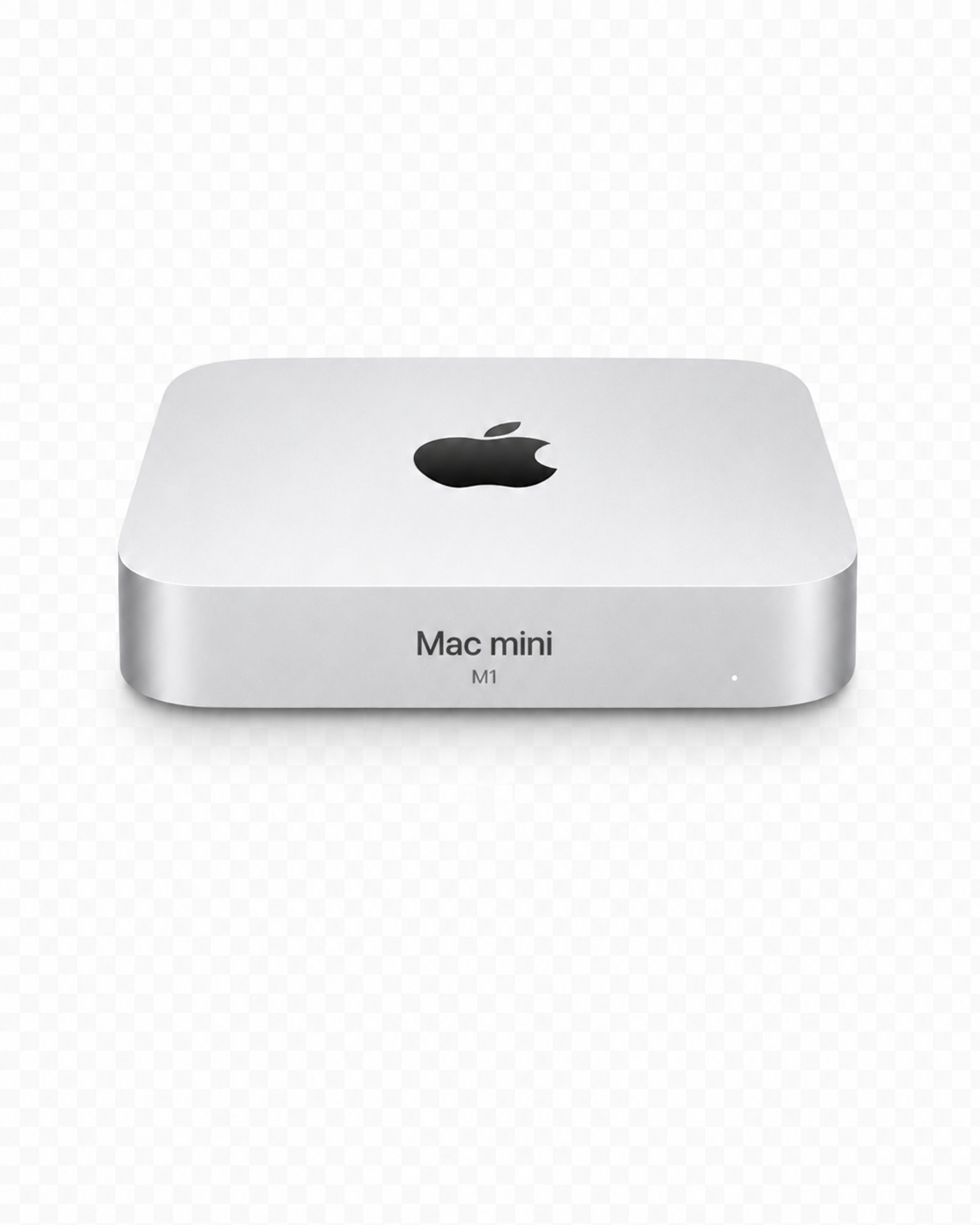 Mac mini M1