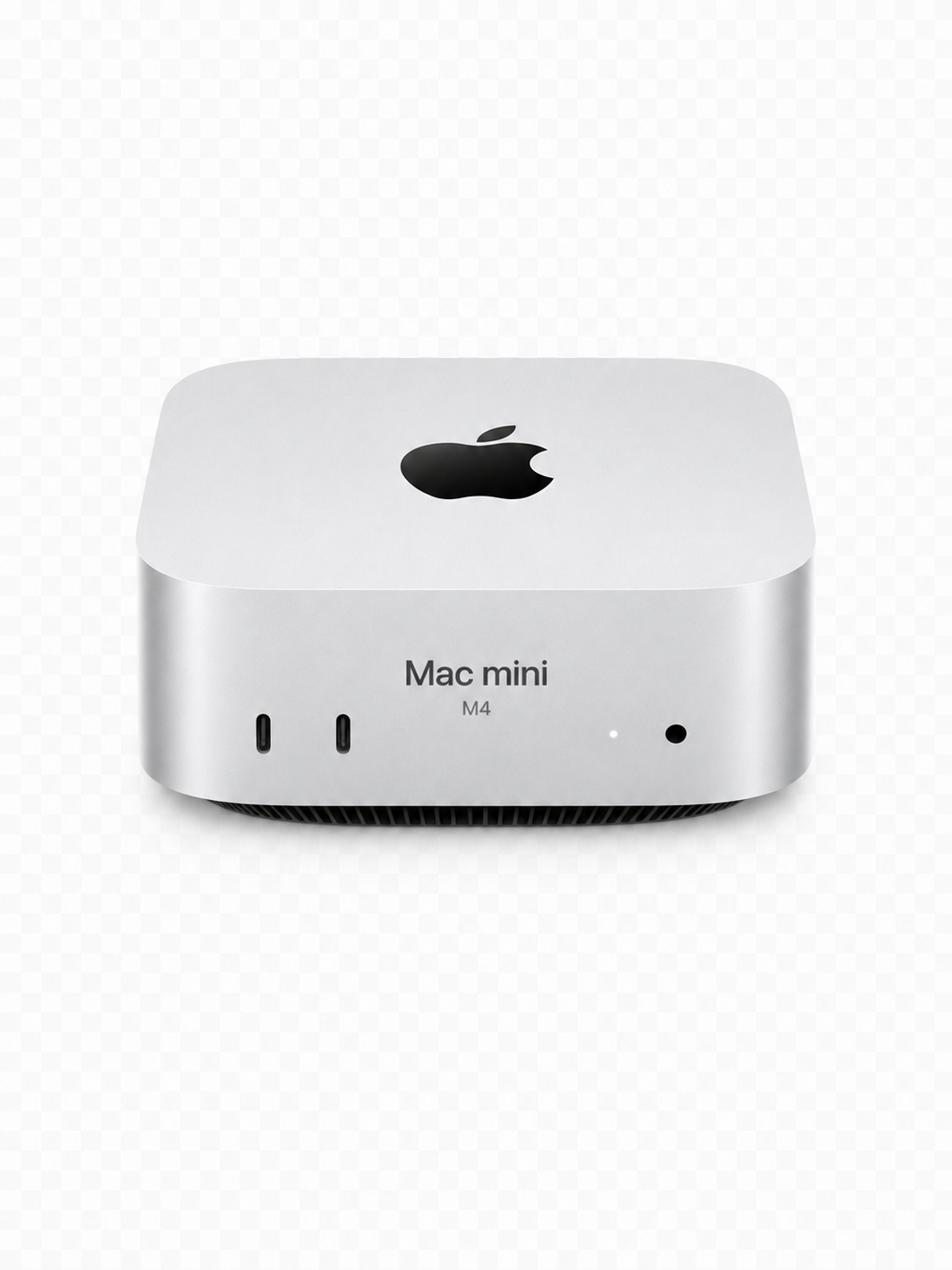 Mac mini M4