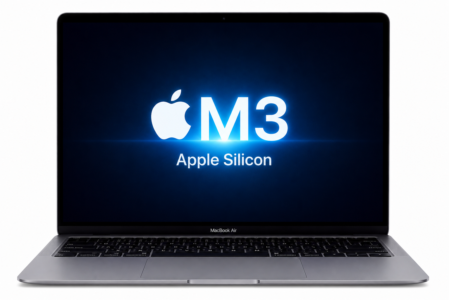 MacBook Pro M3