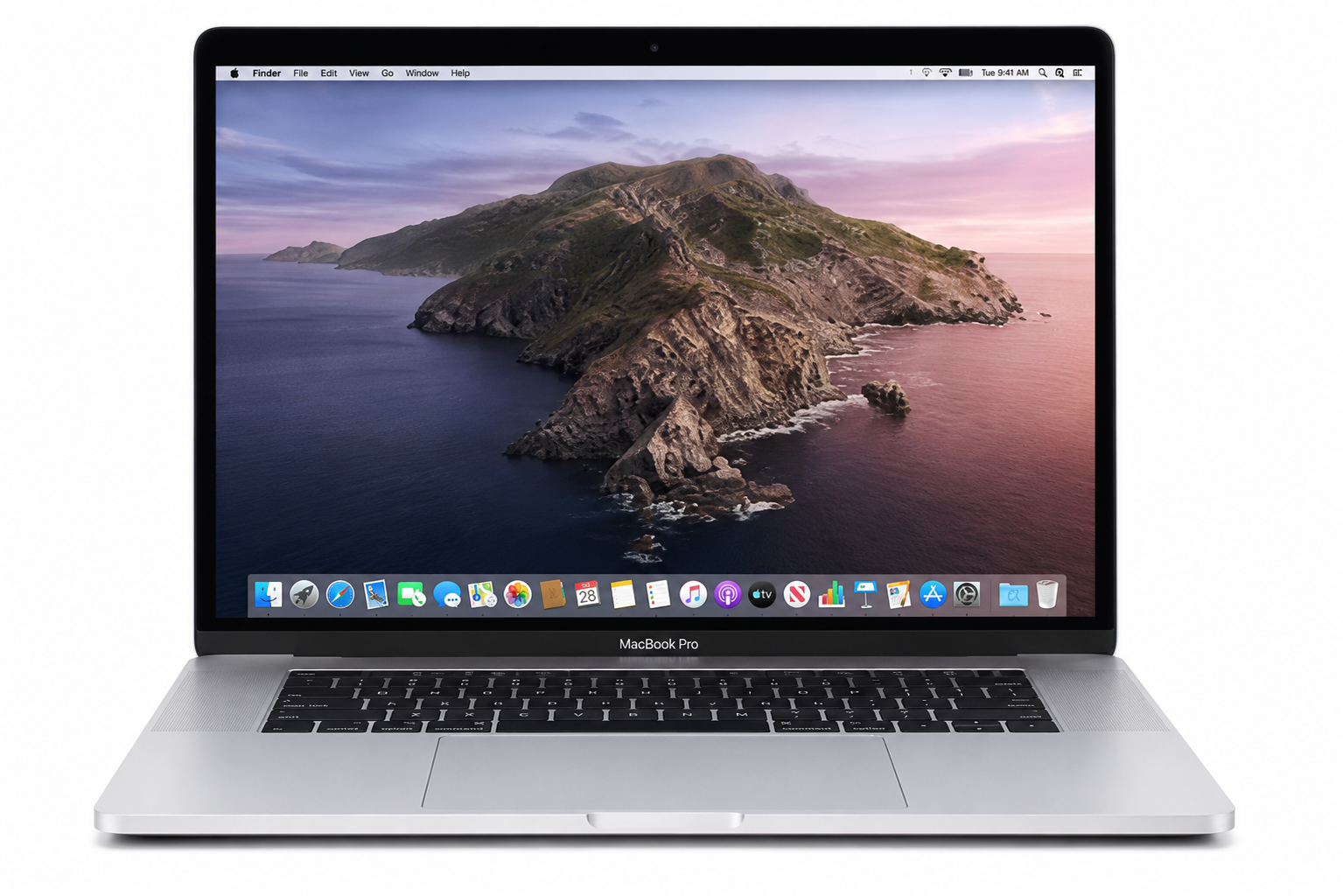 MacBook Pro Intel