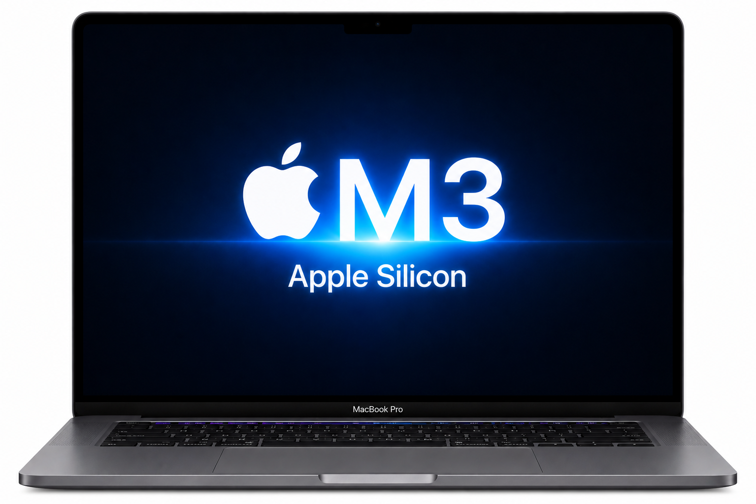 MacBook Air M3