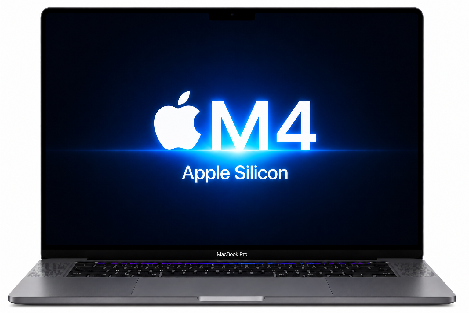 MacBook Pro M4