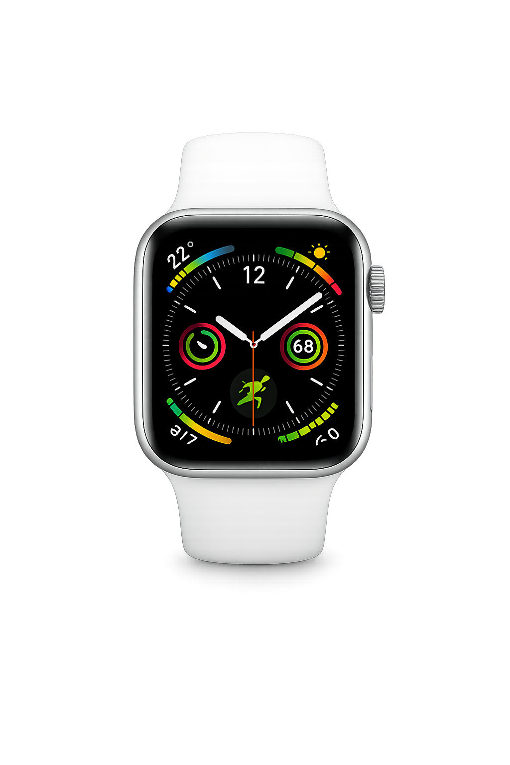 Apple Watch Series 4
