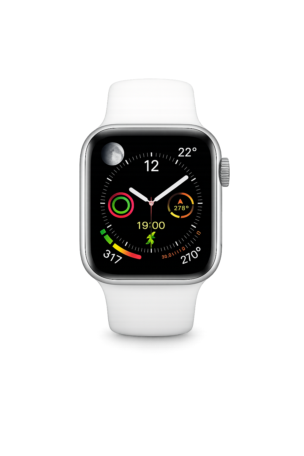 Apple Watch Series 5