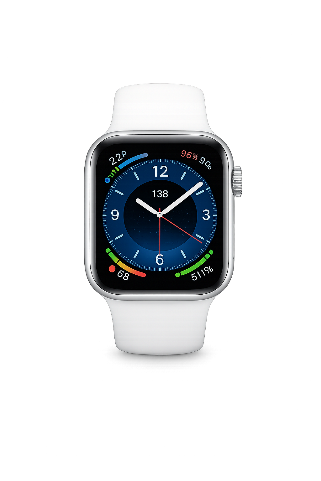 Apple Watch Series 6