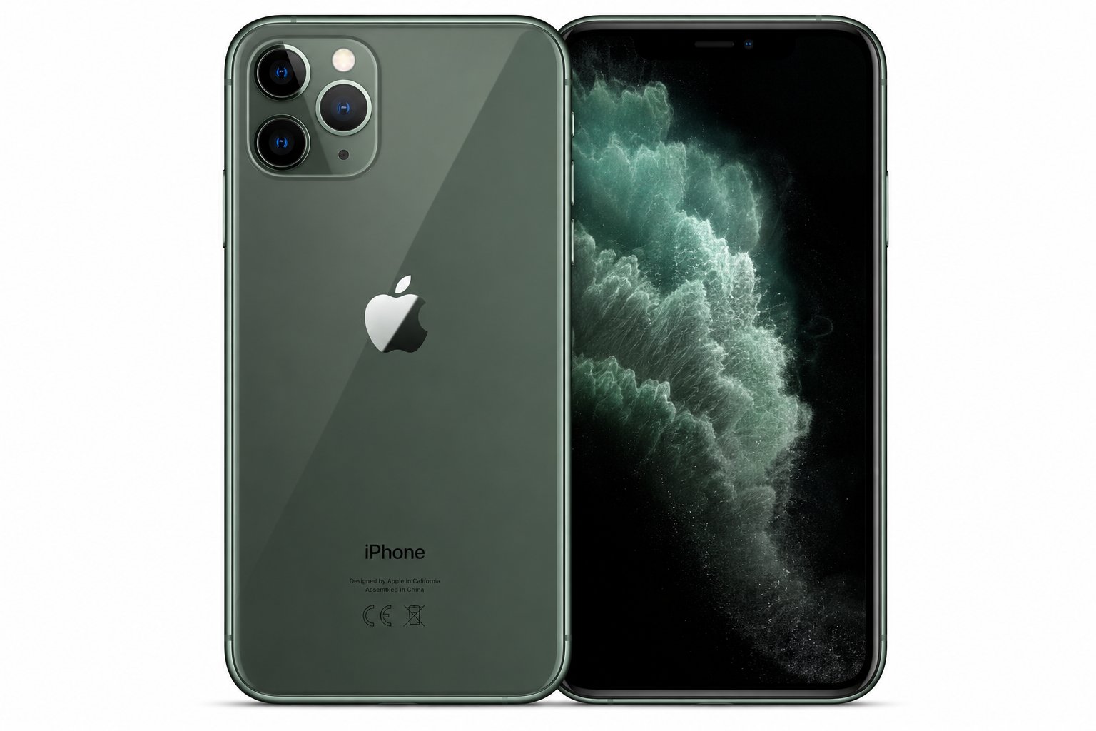iPhone 11 Pro