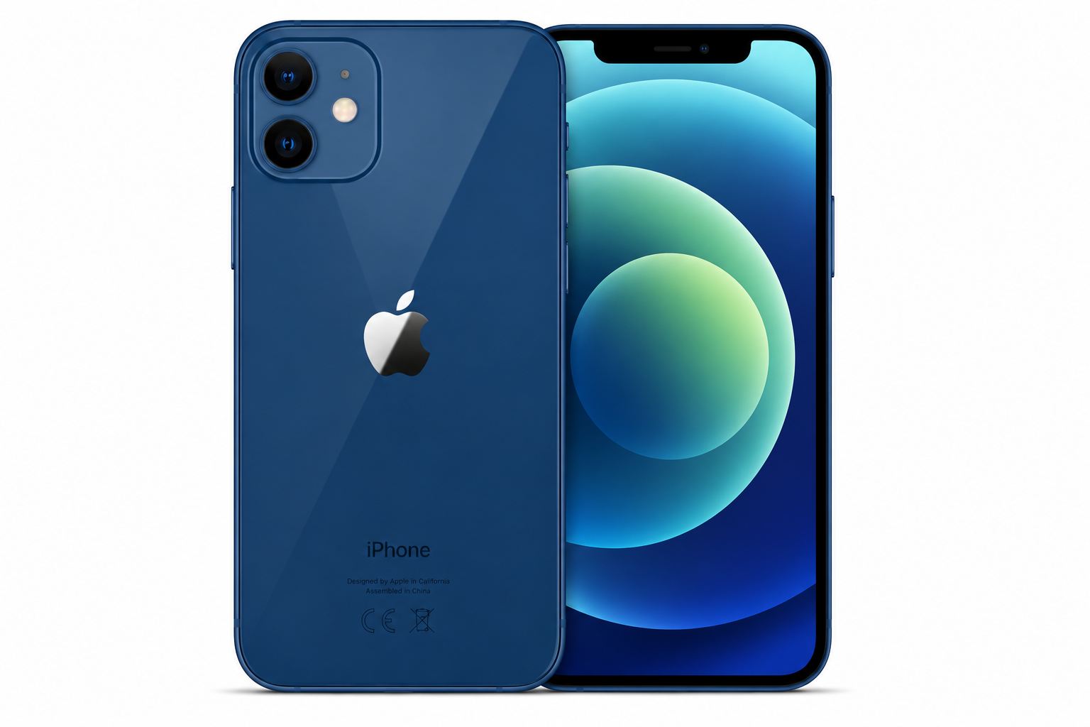 iPhone 12