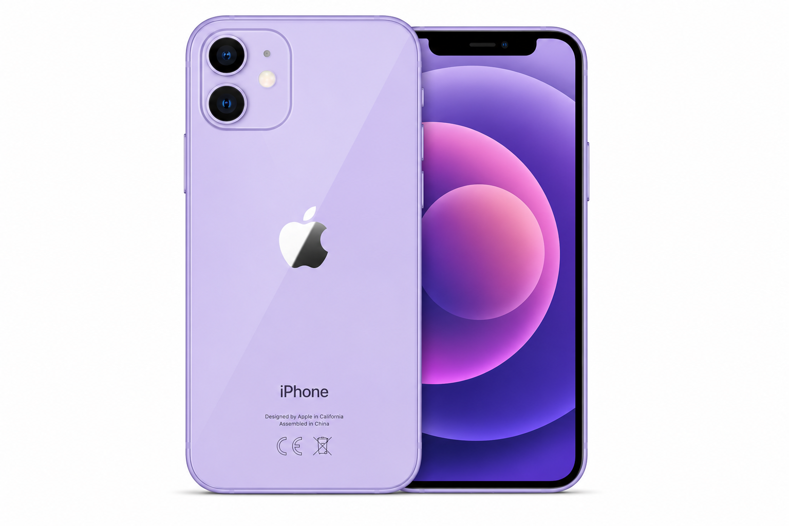 iPhone 12 mini