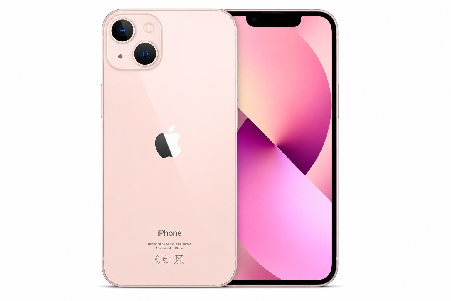 iPhone 13