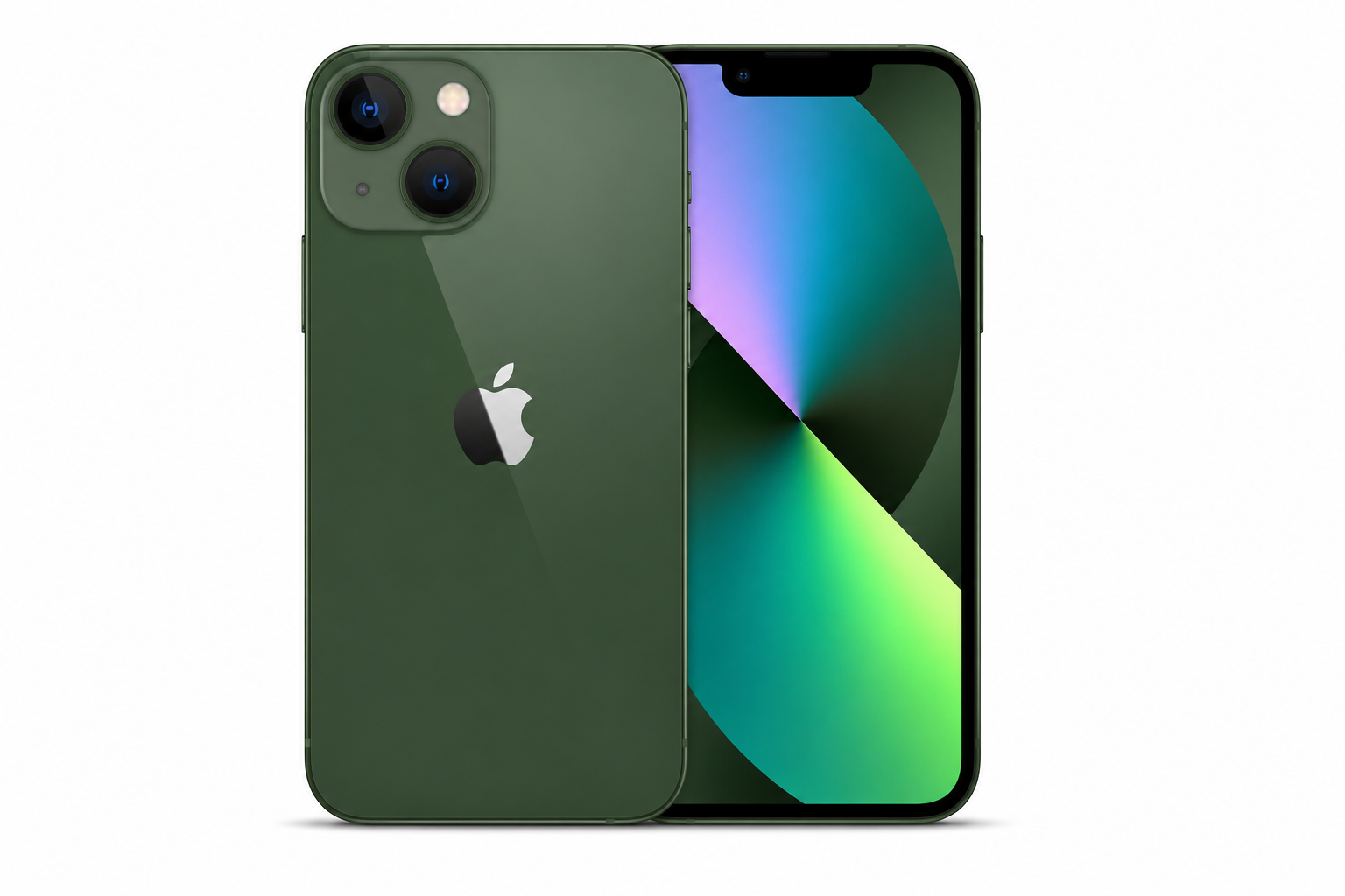 iPhone 13 mini