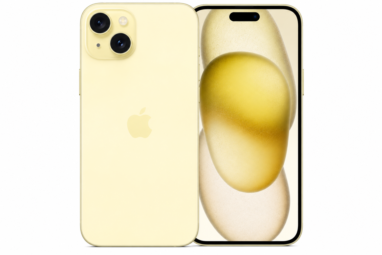 iPhone 15 Plus