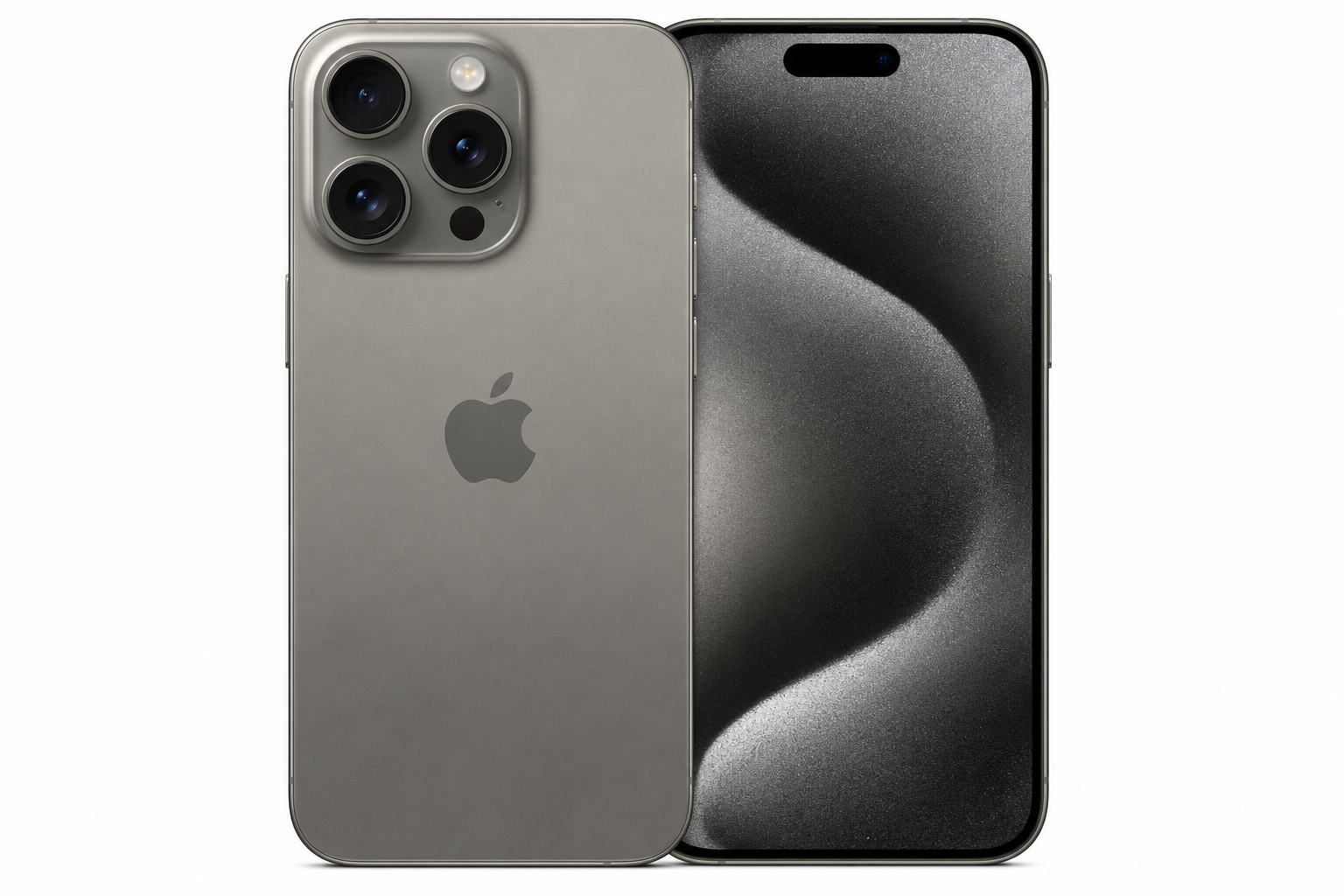 iPhone 15 Pro