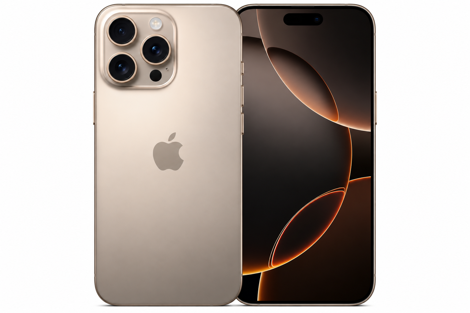 iPhone 16 Pro