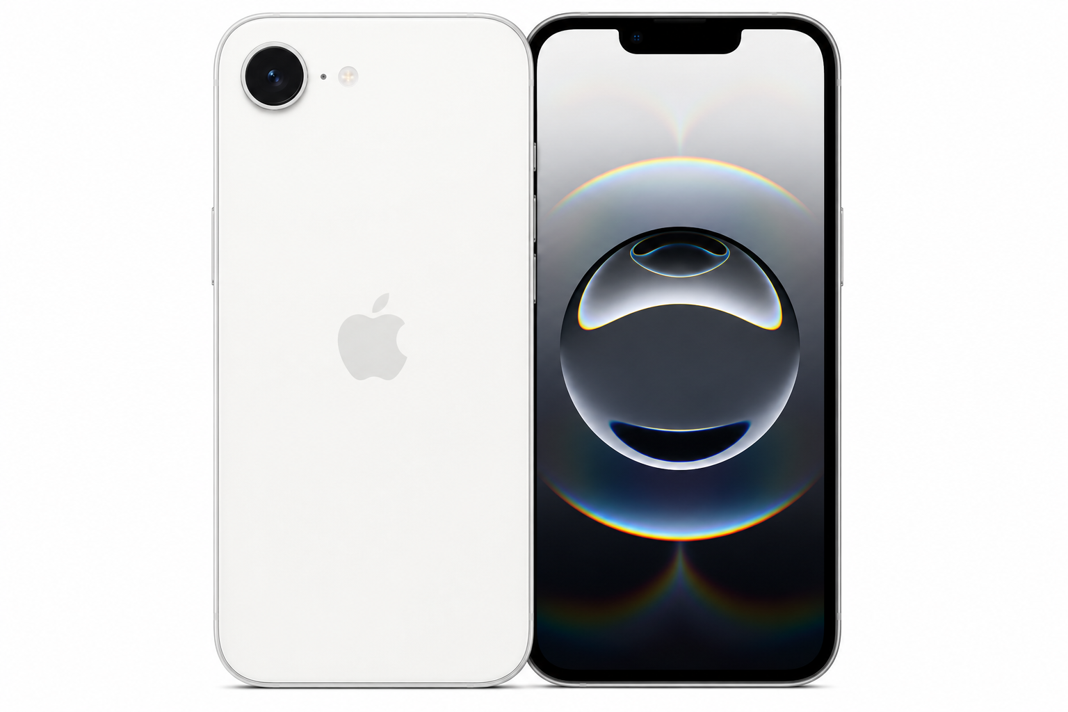 iPhone 16e
