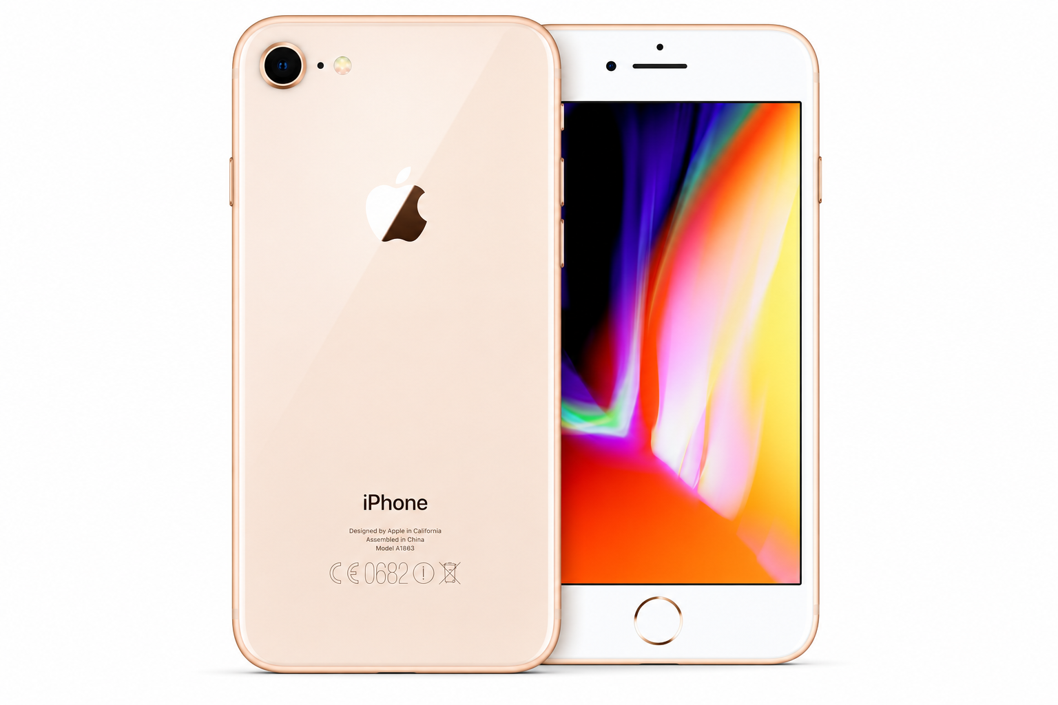 iPhone 8