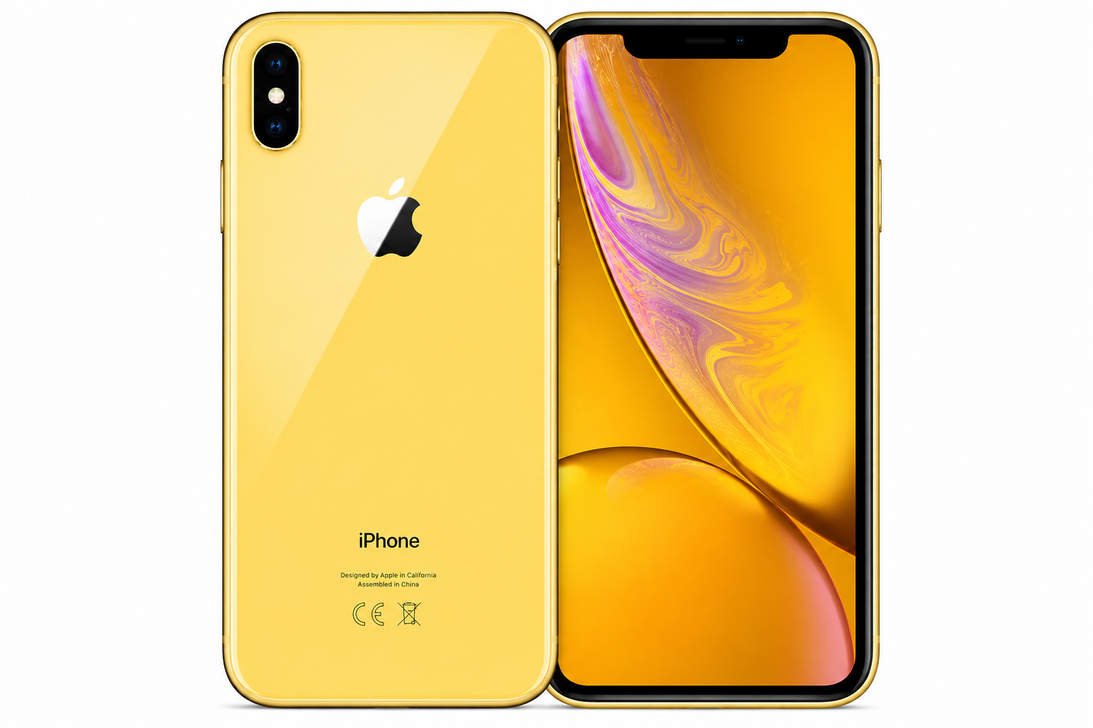 iPhone XS Max