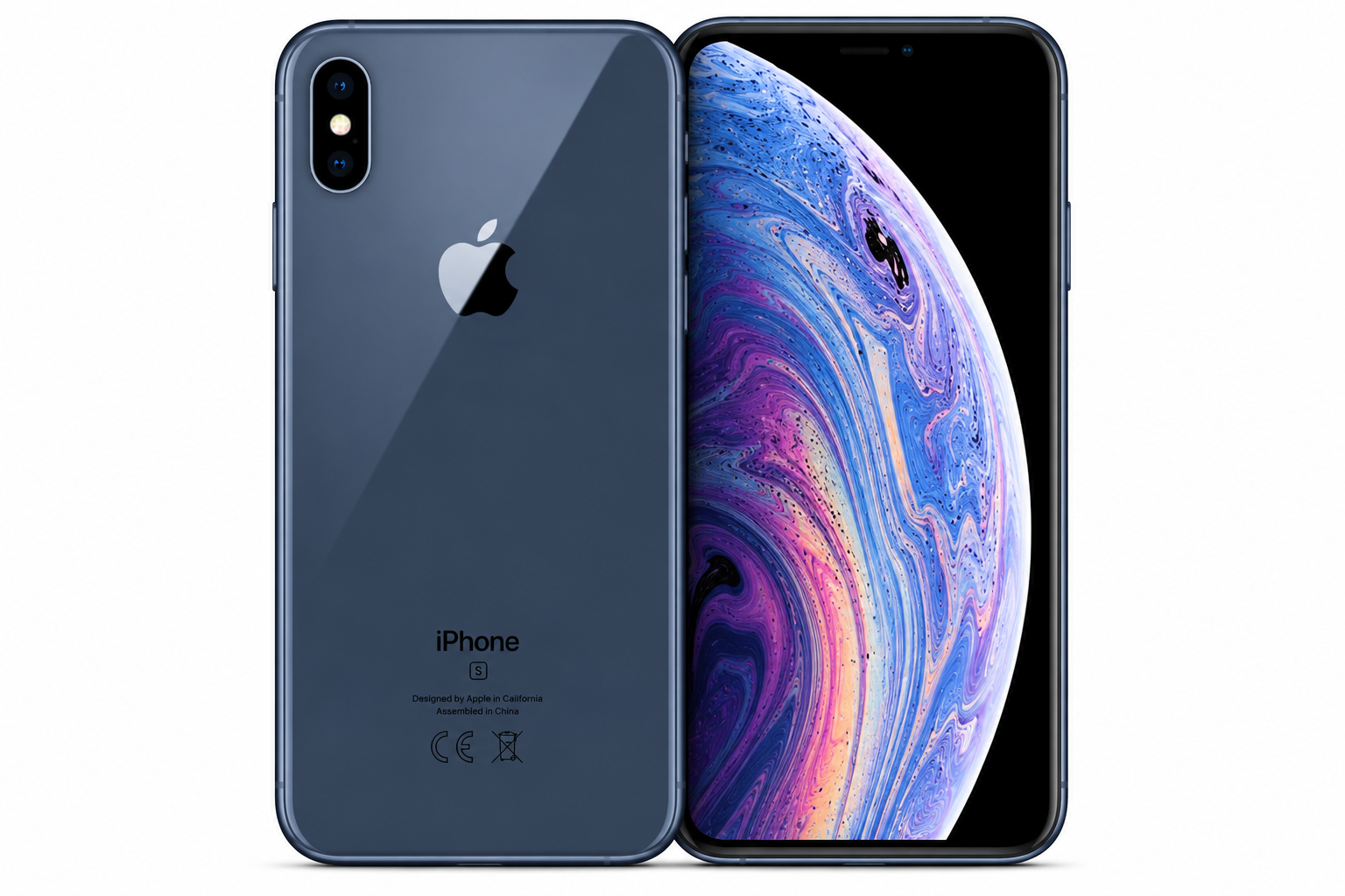 iPhone XS